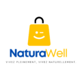 NaturaWell logo