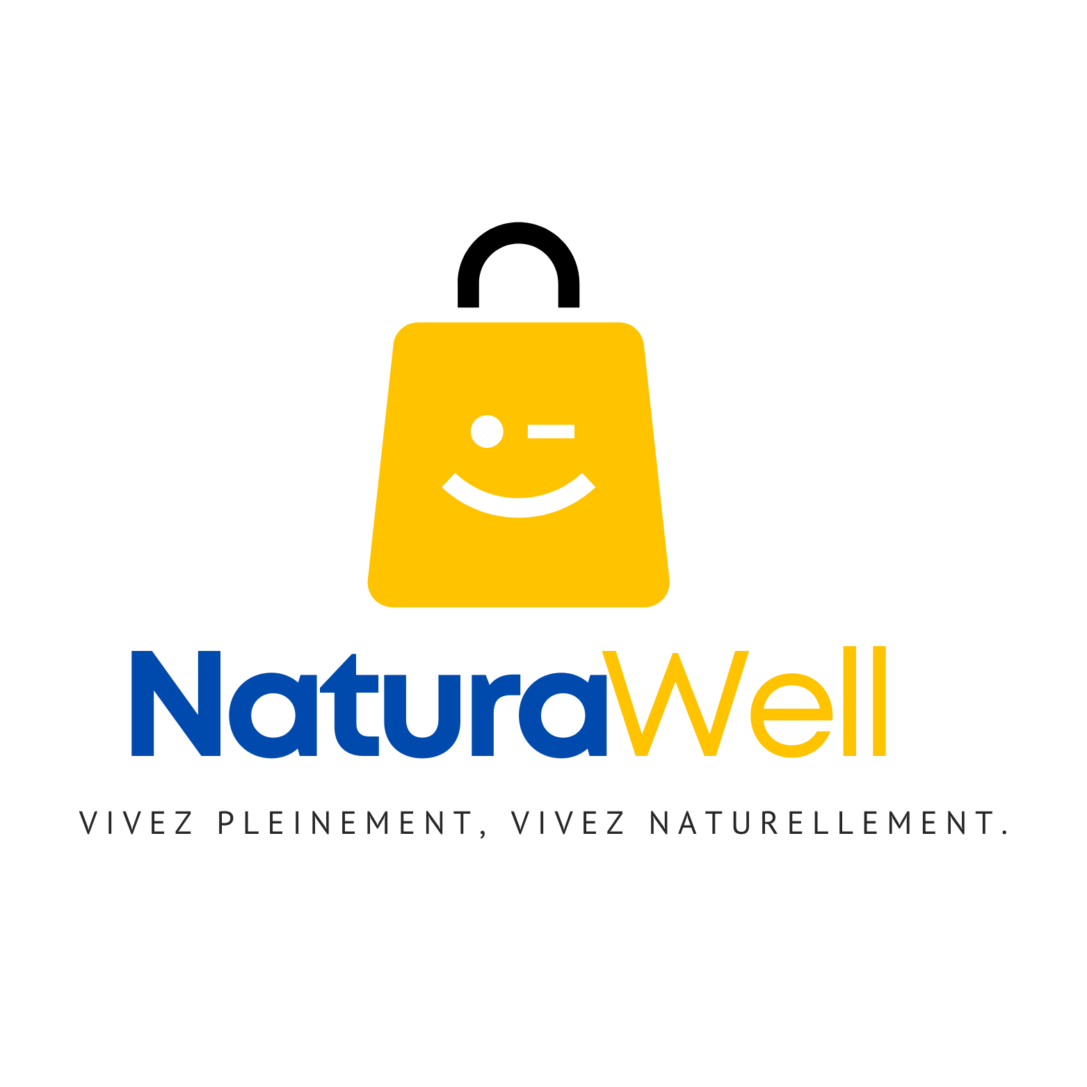 NaturaWell logo